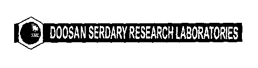 SRL DOOSAN SERDARY RESEARCH LABORATORIES