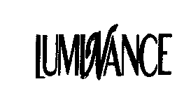 LUMINANCE
