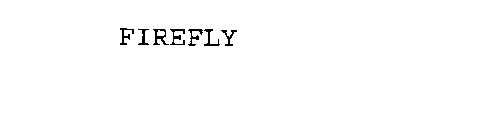 FIREFLY