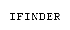 IFINDER