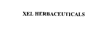 XEL HERBACEUTICALS