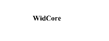 WIDCORE