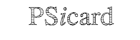 PSICARD