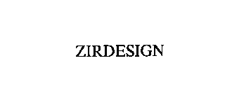 ZIRDESIGN