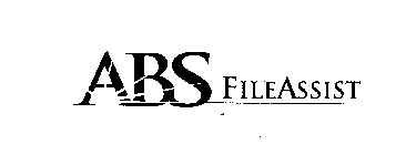 ABS FILEASSIST