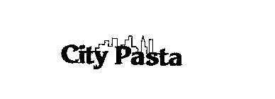 CITY PASTA