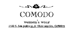 COMODO