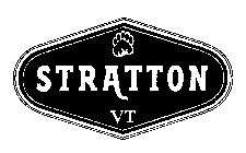 STRATTON VT