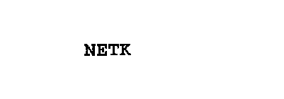 NETK