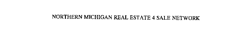 NORTHERN MICHIGAN REAL ESTATE 4 SALE NETWORK