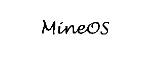 MINEOS