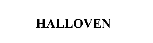 HALLOVEN