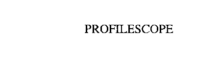 PROFILESCOPE