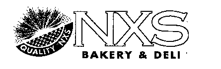 QUALITY NXS NXS BAKERY & DELI