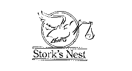 STORK'S NEST