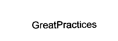 GREATPRACTICES