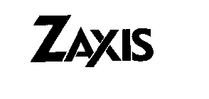 ZAXIS