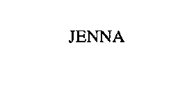 JENNA