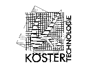 KOSTER TECHNOLOGIE