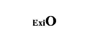 EXIO