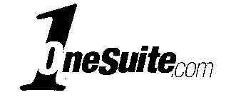 1 ONE SUITE.COM