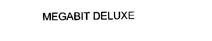 MEGABIT DELUXE