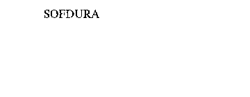 SOFDURA