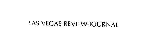 LAS VEGAS REVIEW-JOURNAL