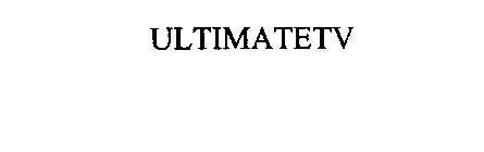 ULTIMATETV