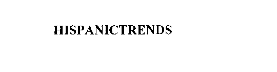 HISPANICTRENDS