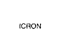ICRON