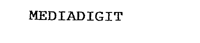 MEDIADIGIT