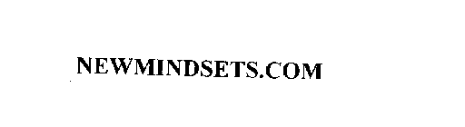 NEWMINDSETS.COM