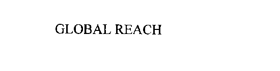 GLOBAL REACH