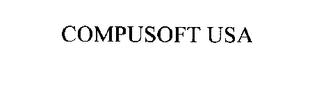 COMPUSOFT USA