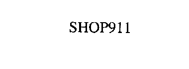 SHOP911