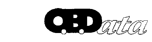 O.B. DATA