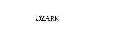 OZARK