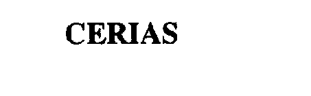 CERIAS