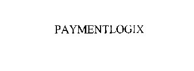 PAYMENTLOGIX