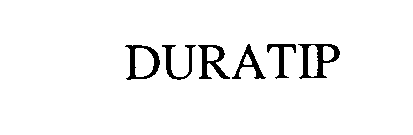 DURATIP