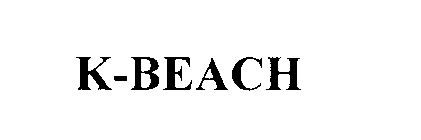 K-BEACH