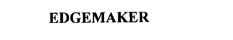 EDGEMAKER