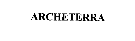 ARCHETERRA