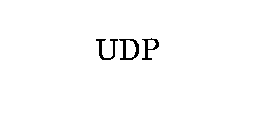 UDP