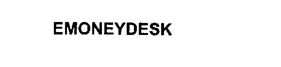 EMONEYDESK