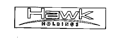 HAWK HOLDINGS