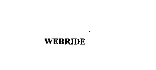 WEBRIDE