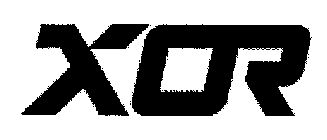 XOR