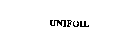 UNIFOIL